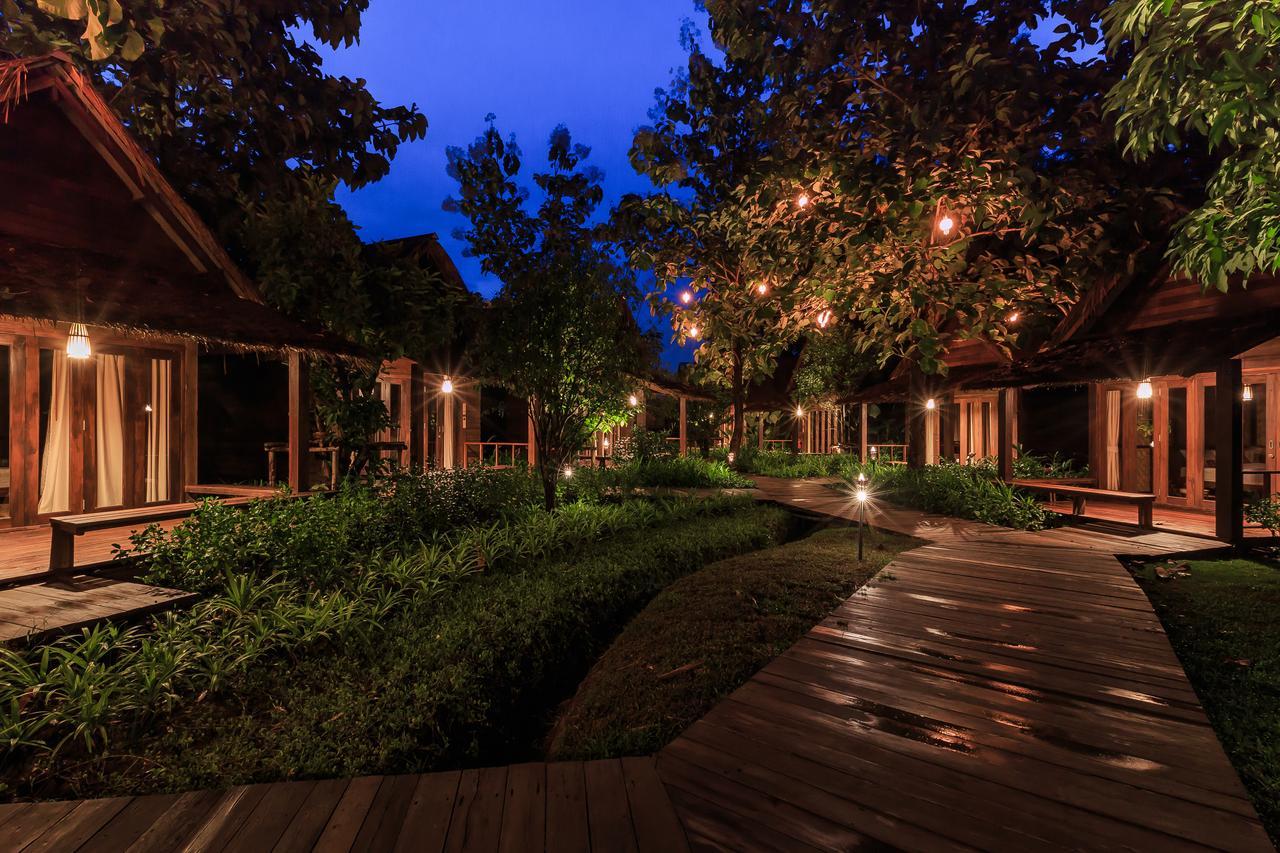 צ'יאנג דאו Azalea Village מראה חיצוני תמונה