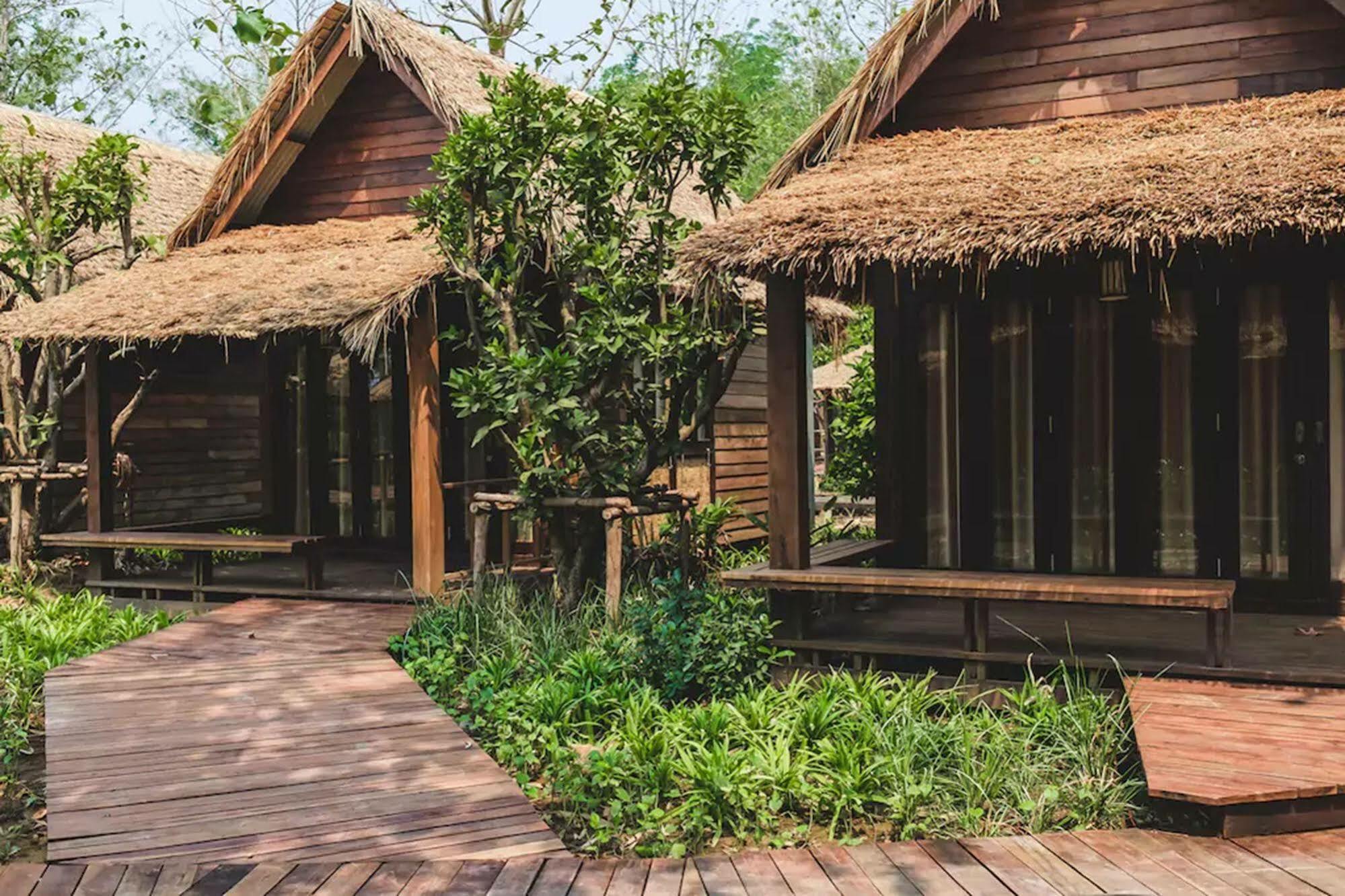 צ'יאנג דאו Azalea Village מראה חיצוני תמונה